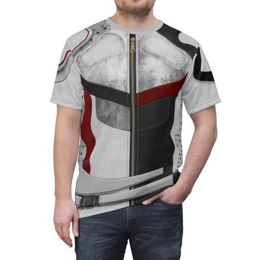 Carlos Descendants 3 Costume T-Shirt