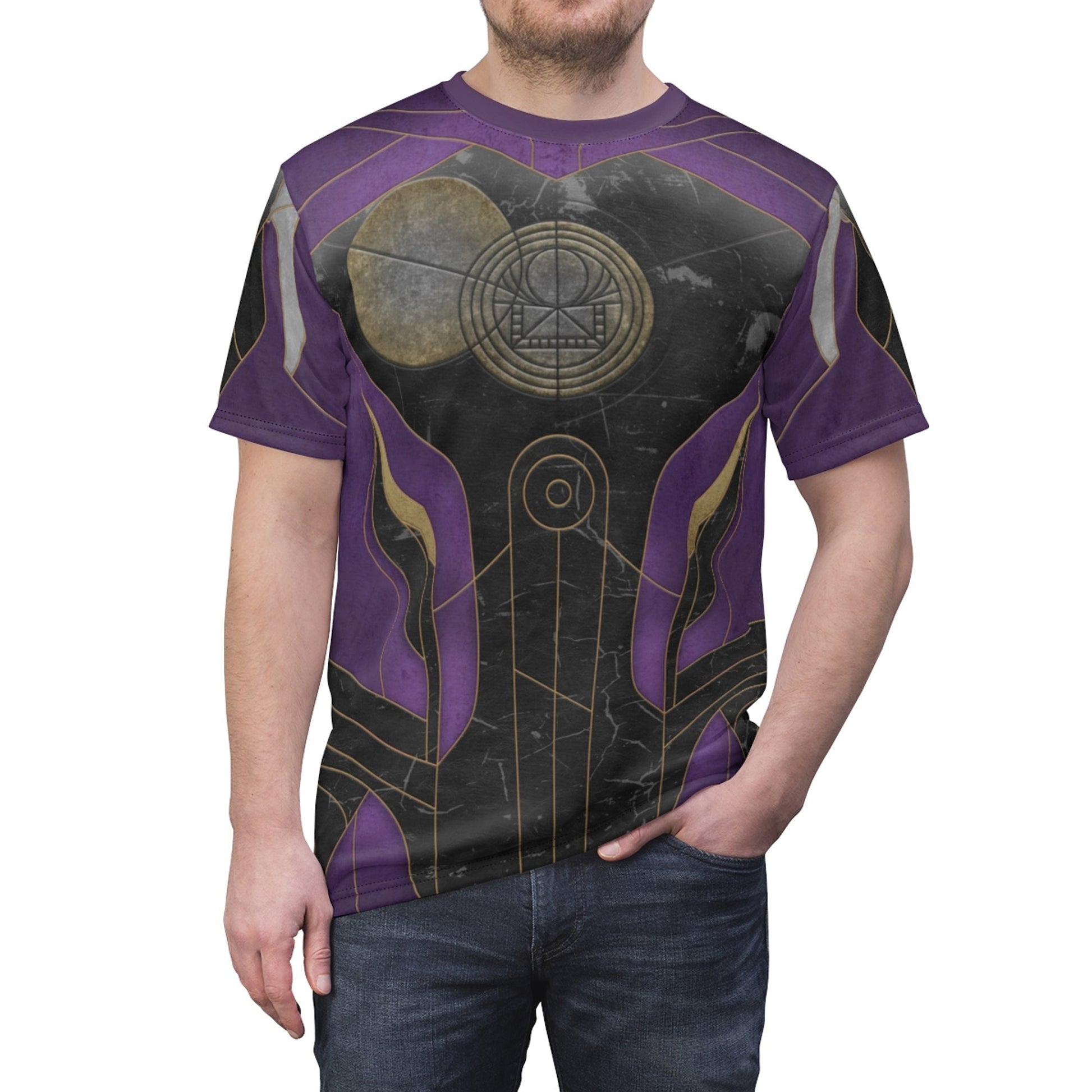 Kingo Eternals Costume T-Shirt