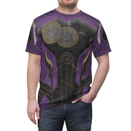 Kingo Eternals Costume T-Shirt