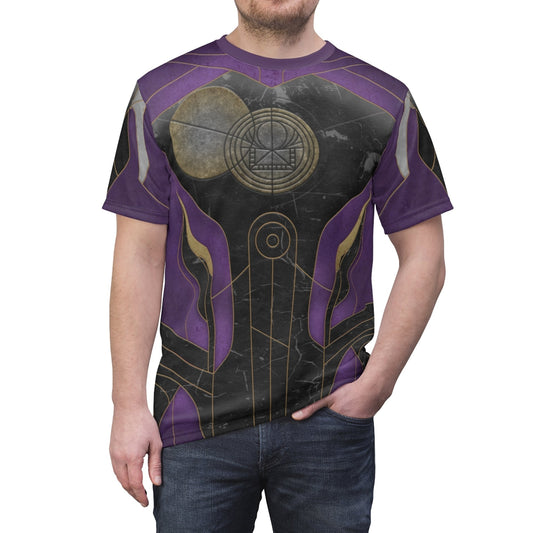Kingo Eternals Costume T-Shirt