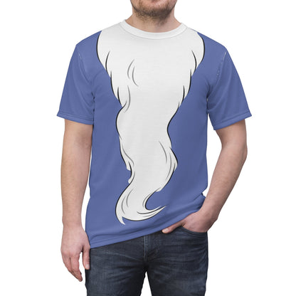 Merlin The Sword In The Stone Costume T-Shirt