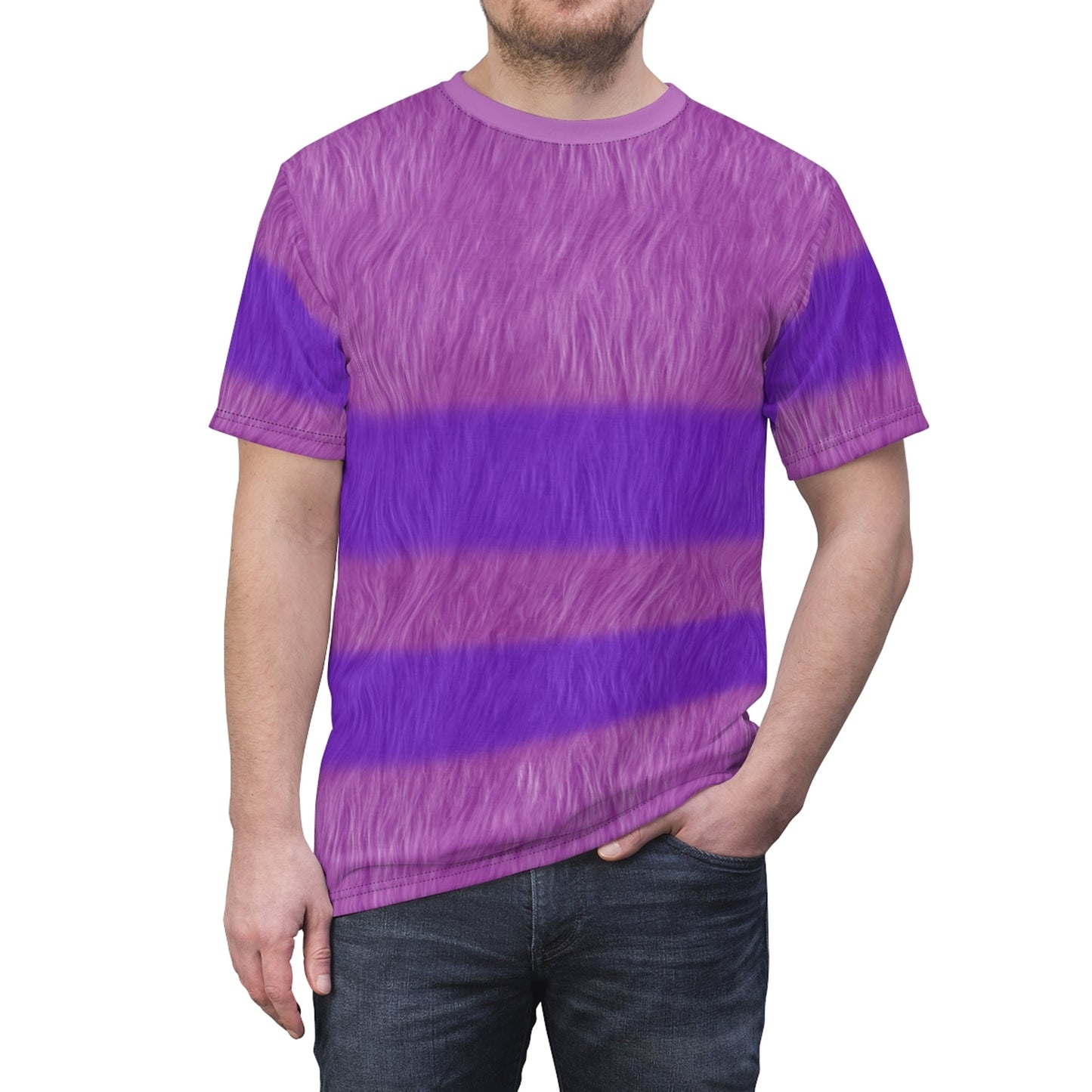 Art Monsters University Costume T-Shirt For Men