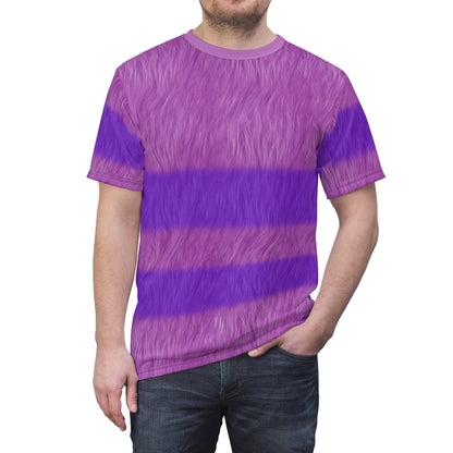 Art Monsters University Costume T-Shirt For Men