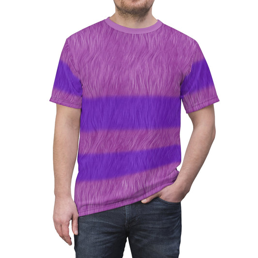 Art Monsters University Costume T-Shirt For Men