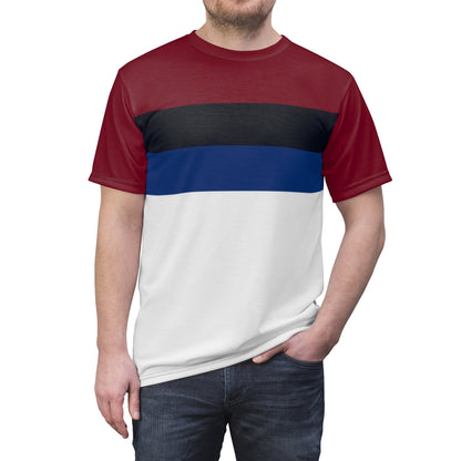 Doctor Strange In The Multiverse of Madness Costume T-Shirt