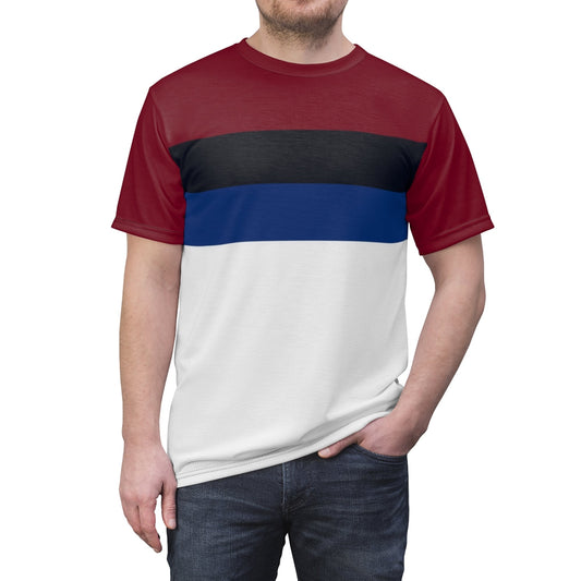 Doctor Strange In The Multiverse of Madness Costume T-Shirt