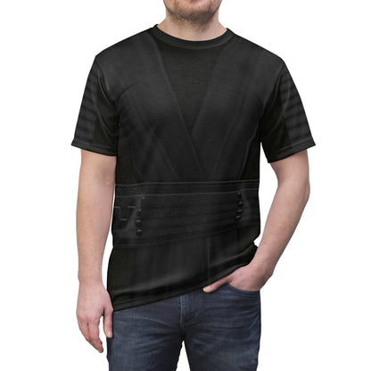Darth Maul Stwa Costume T-shirt For Men
