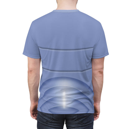 Flik A Bug's Life Costume T-Shirt For Men