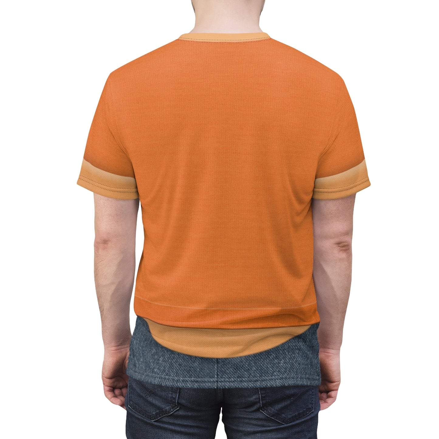 Tae Young Turning Red Costume T-Shirt