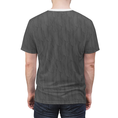 Porg Stwa Costume T-shirt For Men