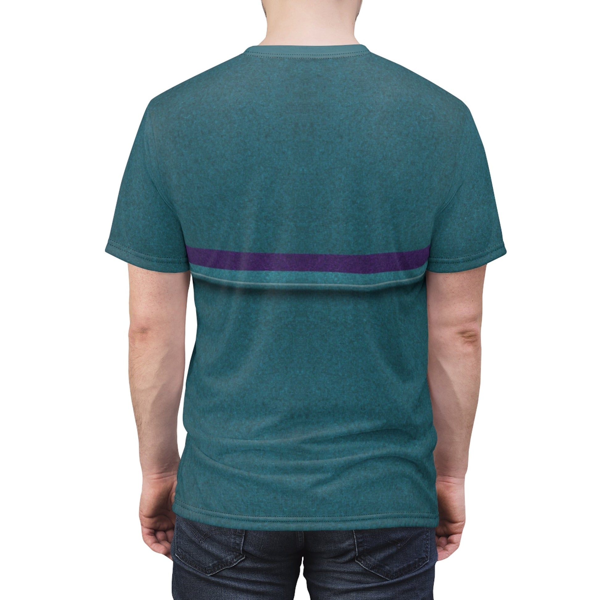 King Runeard In Frozen 2 Costume T-Shirt