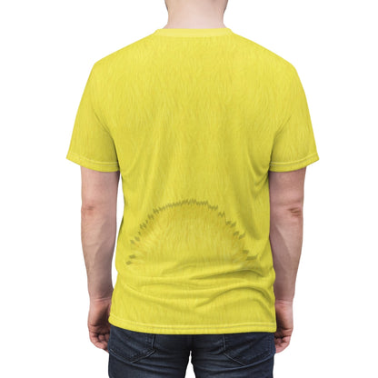 Ducky Toy Story Costume T-shirt For Men