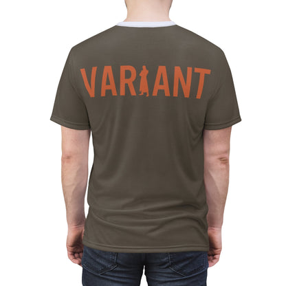 Loki Variant Loki TV Series Costume T-Shirt
