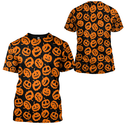  SNL David S Pumpkin Custom Hoodie Tshirt Apparel