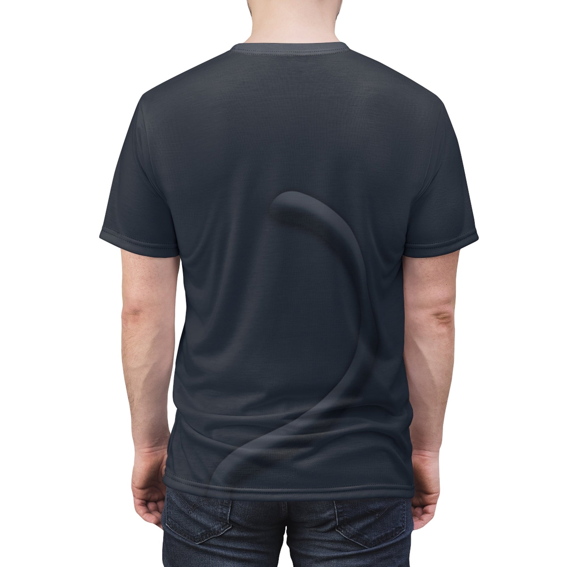 Bagheera The Jungle Book Costume T-Shirt For Men