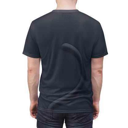 Bagheera The Jungle Book Costume T-Shirt For Men