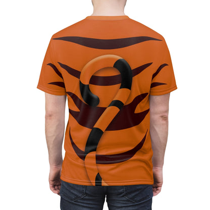 Rajah Aladdin Costume T-Shirt