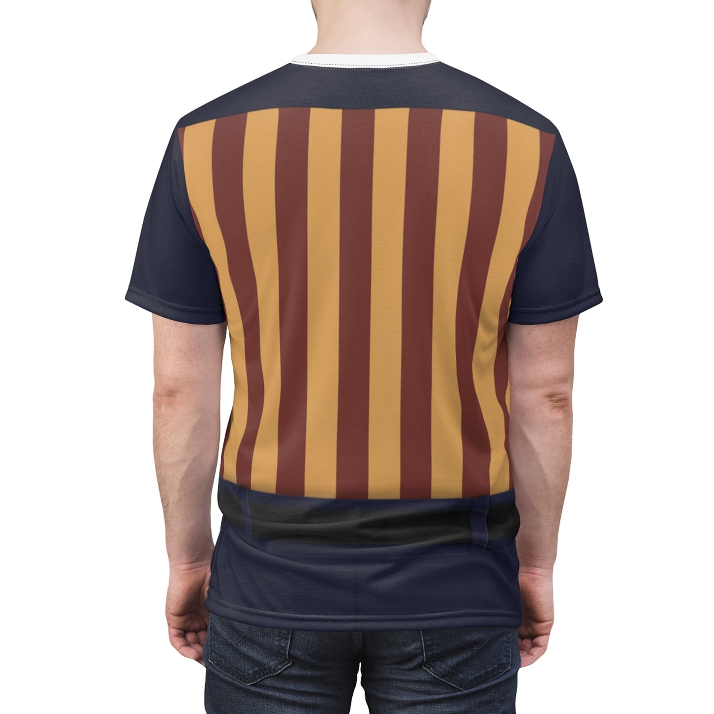 Toy Story Midway Mania Cast Member Epcot Costume T-Shirt