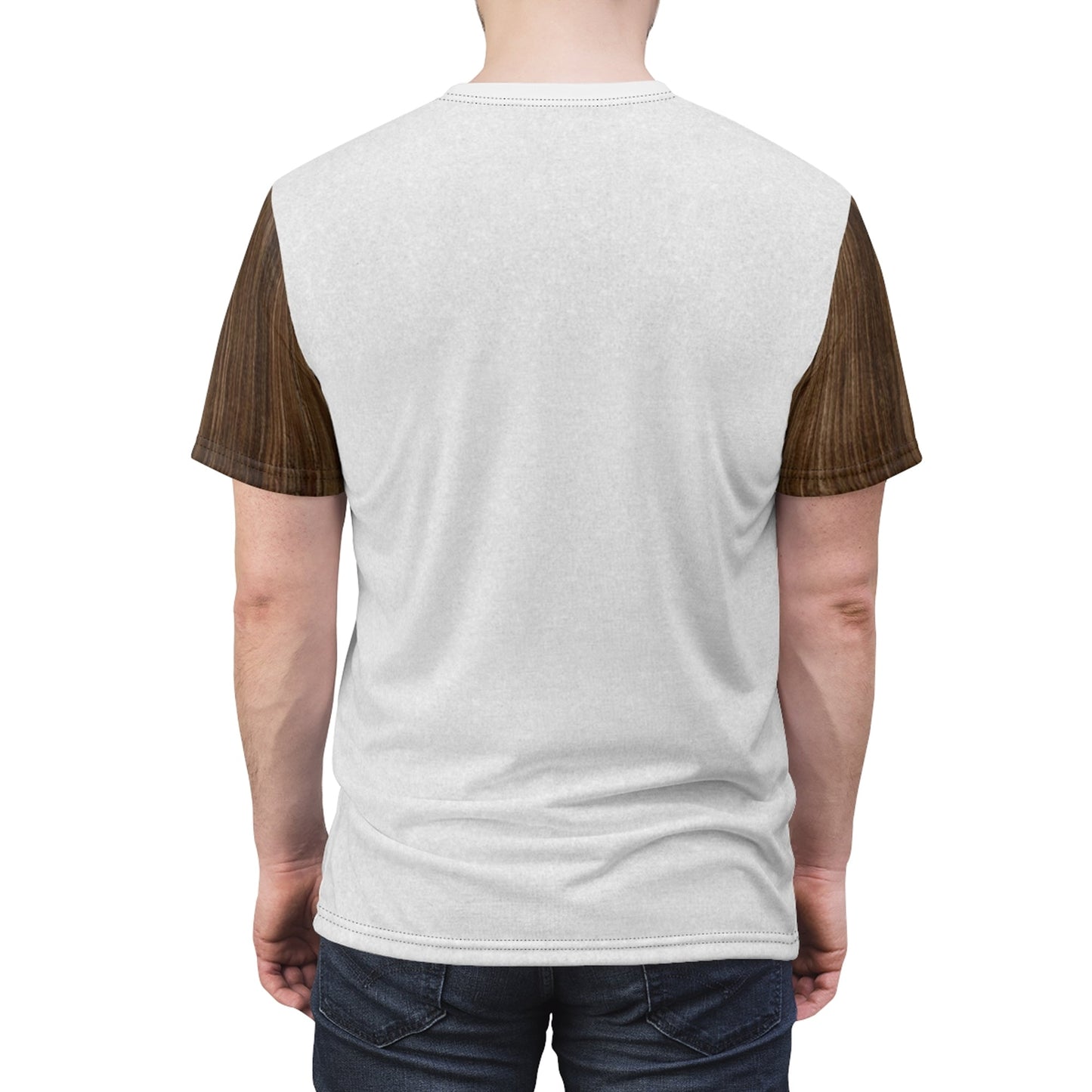 Olaf Frozen Costume T-shirt For Men