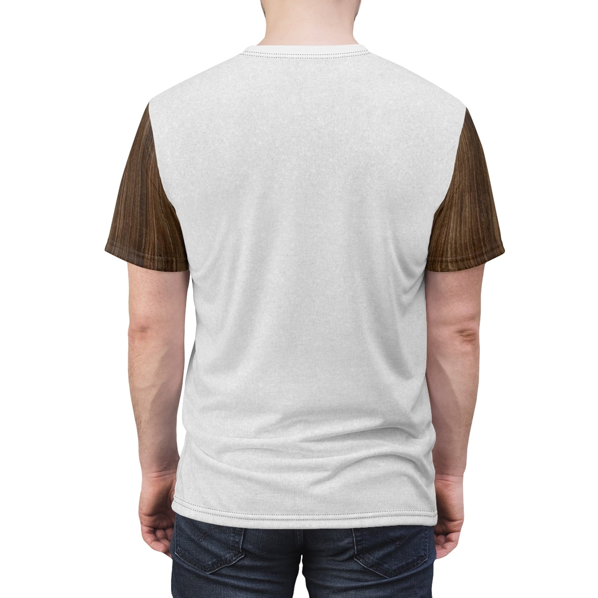 Olaf Frozen Costume T-shirt For Men