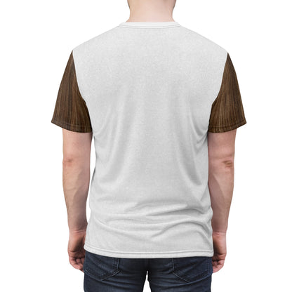Olaf Frozen Costume T-shirt For Men