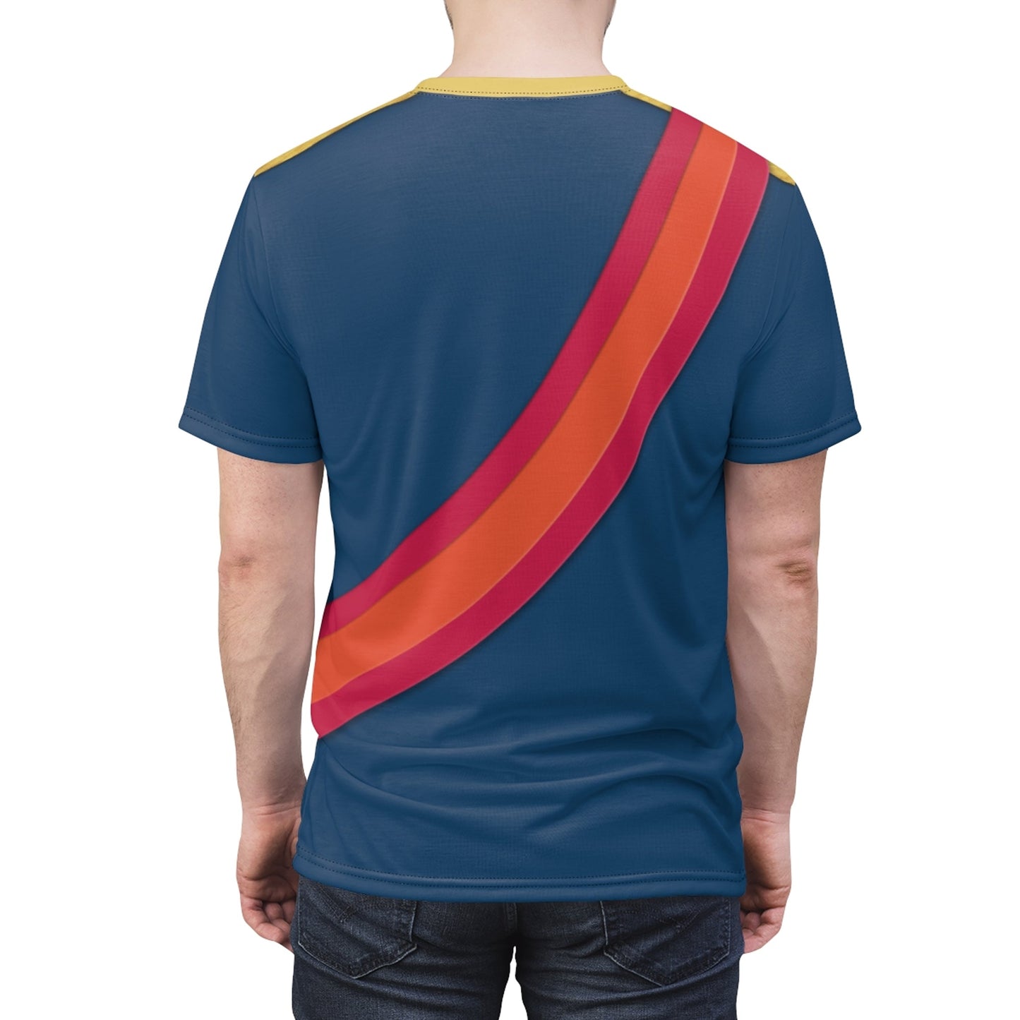 Francisco Flores Elena Of Avalor Costume T-shirt For Men