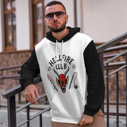  S.Things The Hellfire Club Custom Hoodie Tshirt Apparel