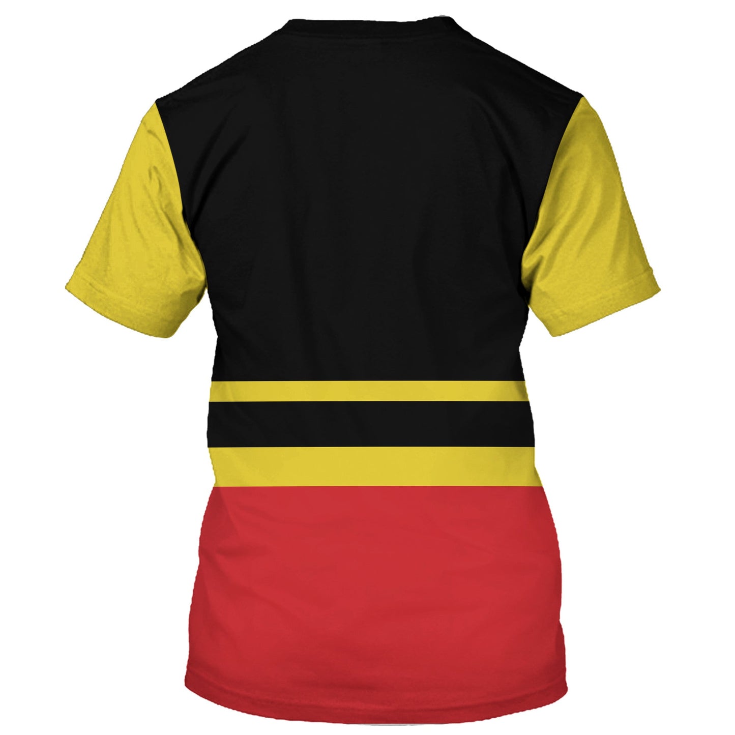 Disney T-Shirt Disney Bound Halloween Pinocchio Costume T-Shirt Colorful Unisex Adults New Release - Trendy Gift For Men & Women