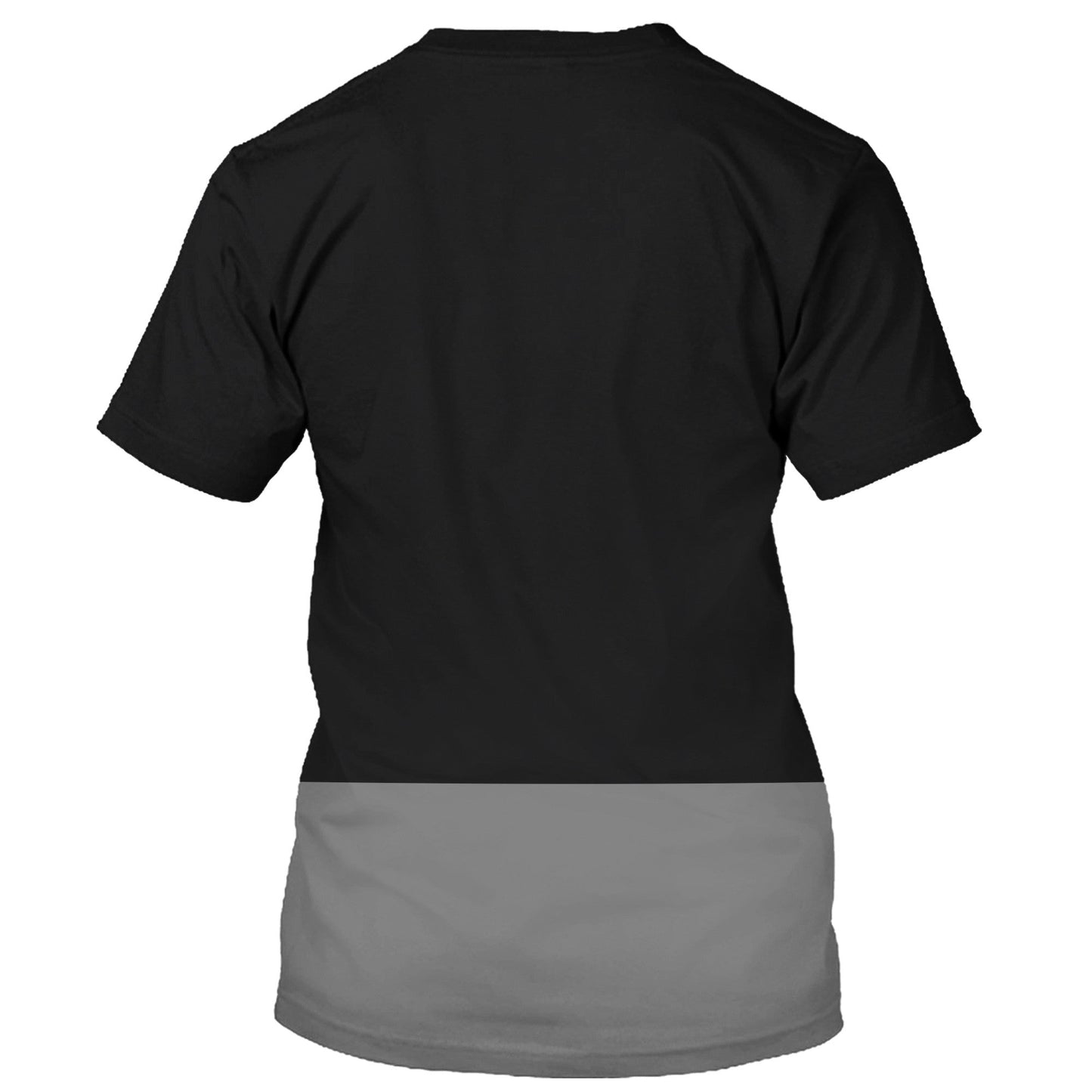 Disney T-Shirt Steamboat Mickey Mouse Costume T-Shirt Black Gray Unisex Adults New Release - Trendy Gift For Men & Women