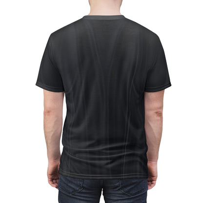 Darth Vader Stwa Costume T-shirt For Men