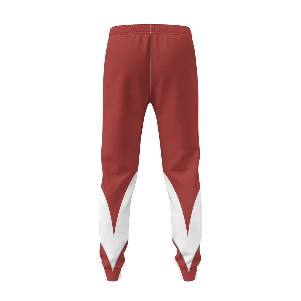  Ultraman Custom Hoodie Tshirt Apparel