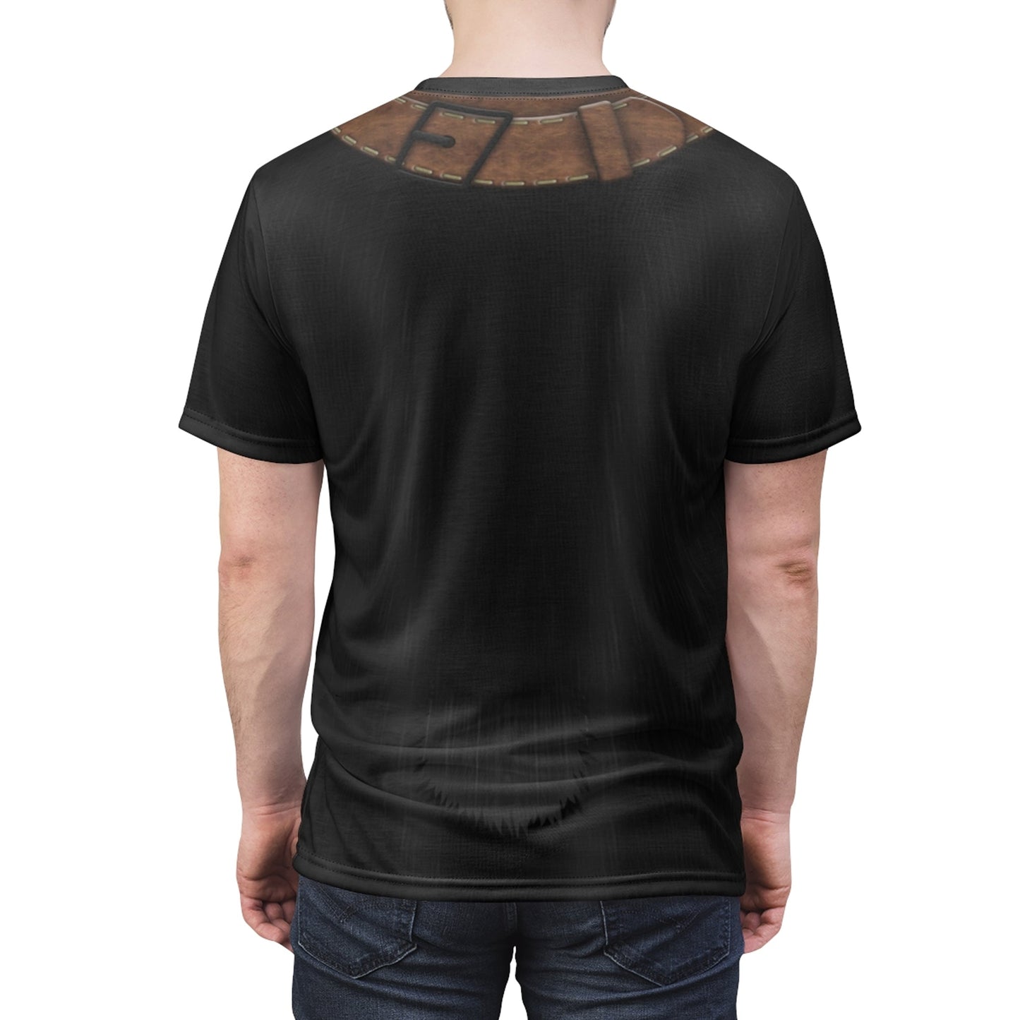 Pixar Beta Pixar Up Costume T-Shirt