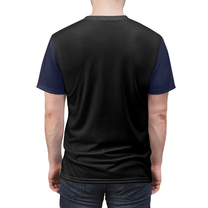 Doctor Strange What If Costume T-Shirt For Men
