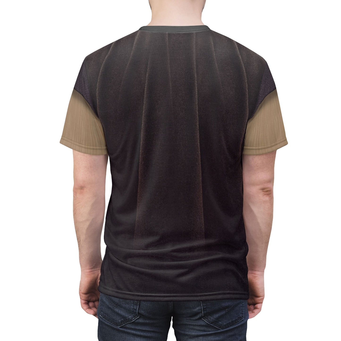 Greef Karga Mandalorian Costume T-Shirt