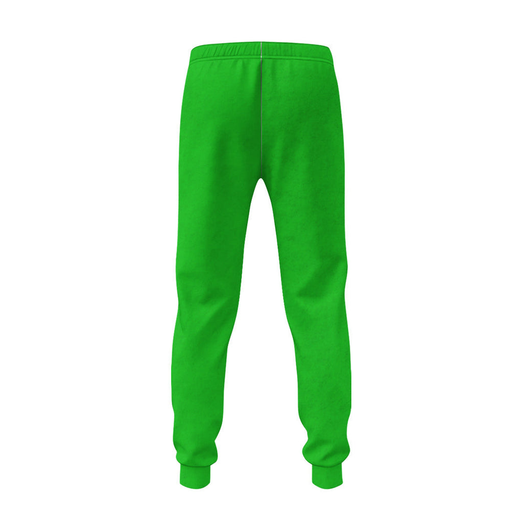  Yoshi Custom Hoodie Tshirt Apparel