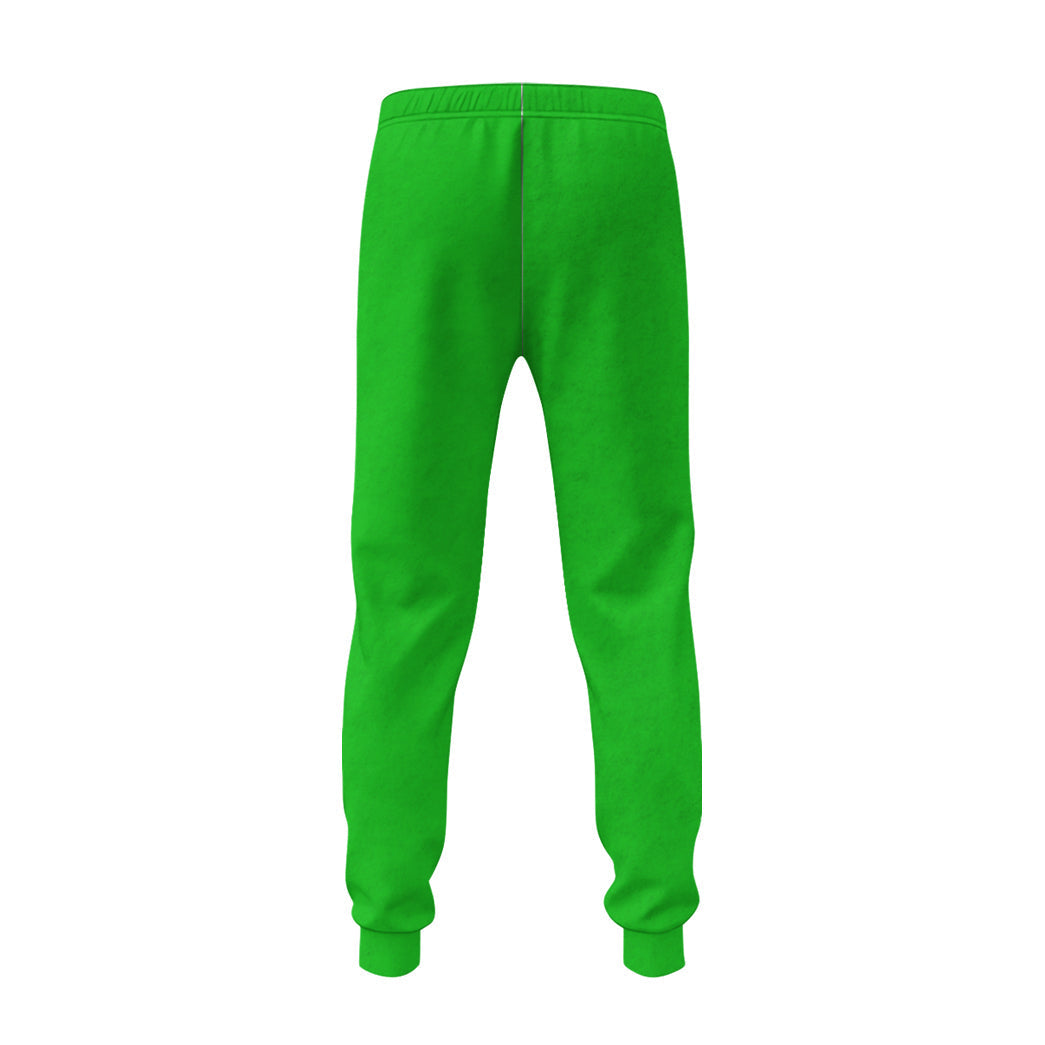  Yoshi Custom Hoodie Tshirt Apparel