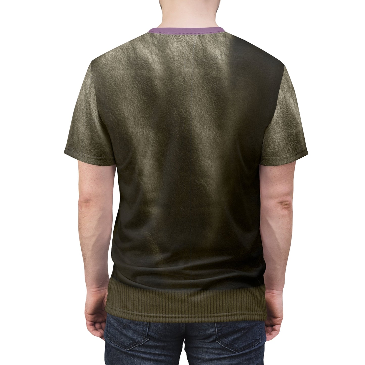 J.P. Spamley Ralph Breaks The Internet Costume T-Shirt