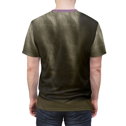J.P. Spamley Ralph Breaks The Internet Costume T-Shirt