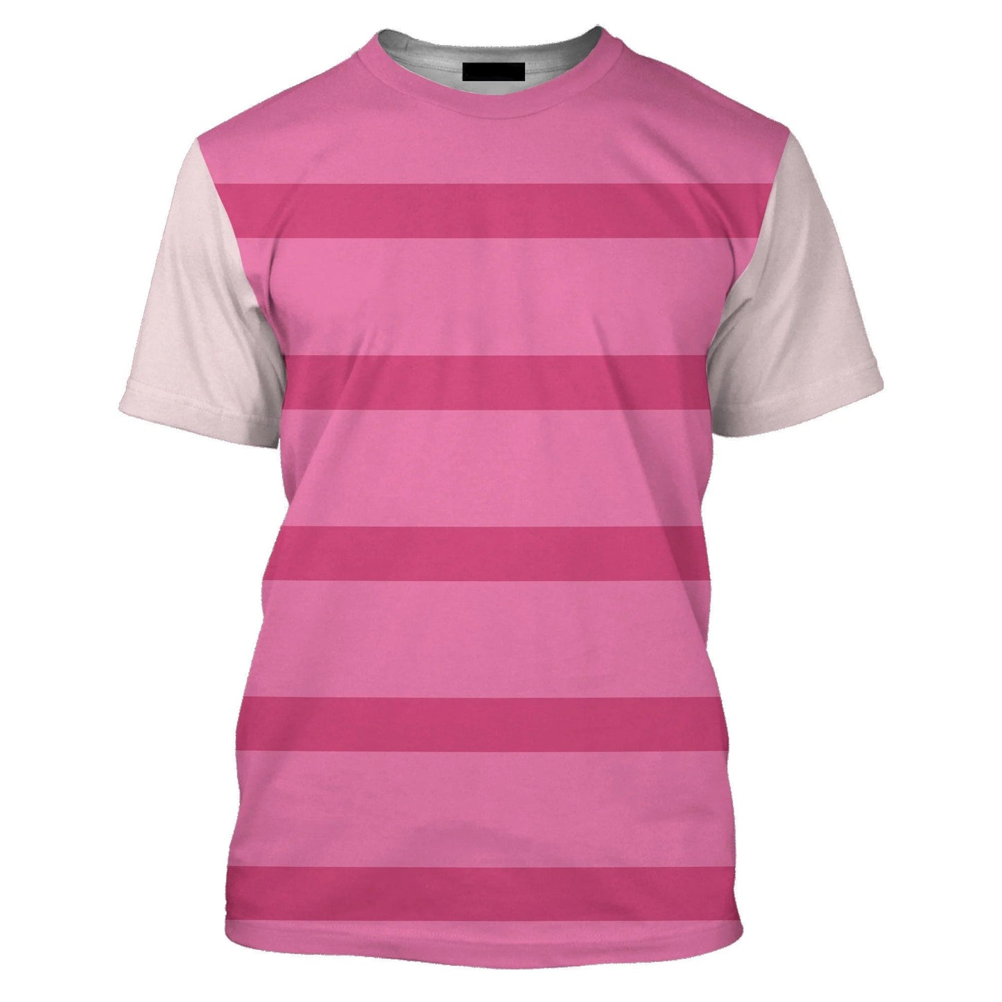 Disney T-Shirt Piglet Winnie The Pooh Costume T-Shirt Pink Unisex Adults New Release - Trendy Gift For Men & Women