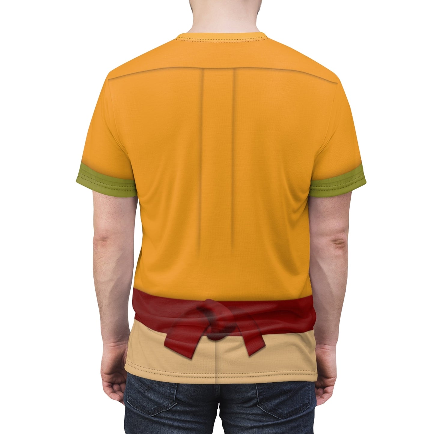 Sunshine Seasons Cast Member Epcot Costume T-Shirt