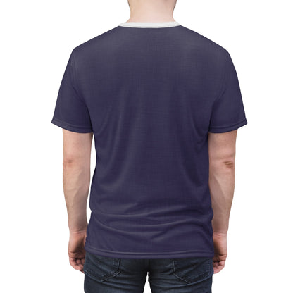 Ralph Breaks The Internet KnowsMore Costume T-Shirt For Men
