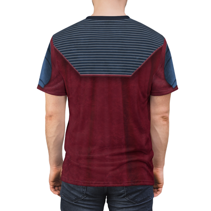 Hondo Ohnaka Stwa Costume T-Shirt