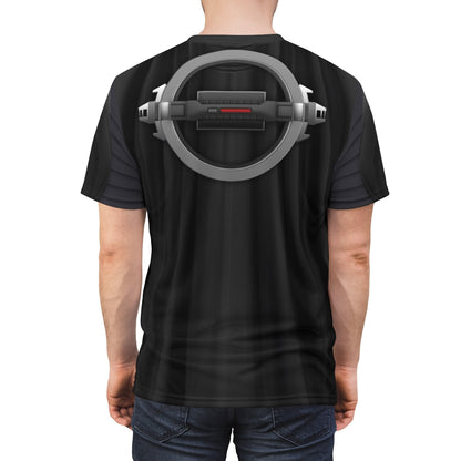 The Grand Inquisitor Obi-Wan Kenobi TV Series Costume T-Shirt For Men