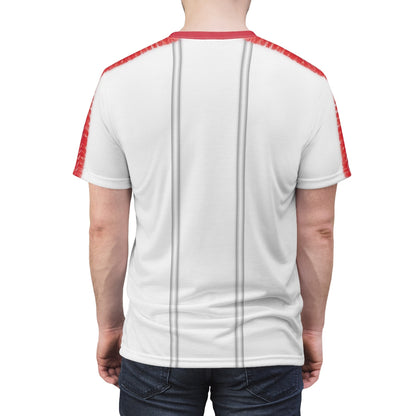 Forky Toy Story Costume T-shirt For Men
