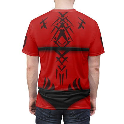 Darth Talon Stwa Unisex Costume T-Shirt For Men