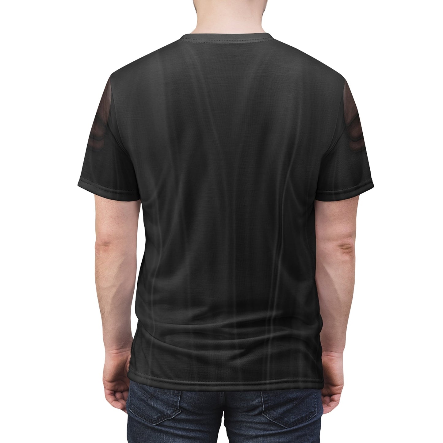 Darth Revan Stwa Costume T-Shirt