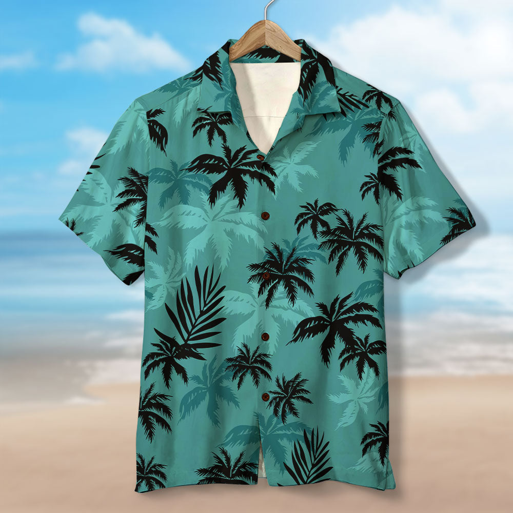 Tommy Vercetti Hawaiian Shirt, Aloha Shirt
