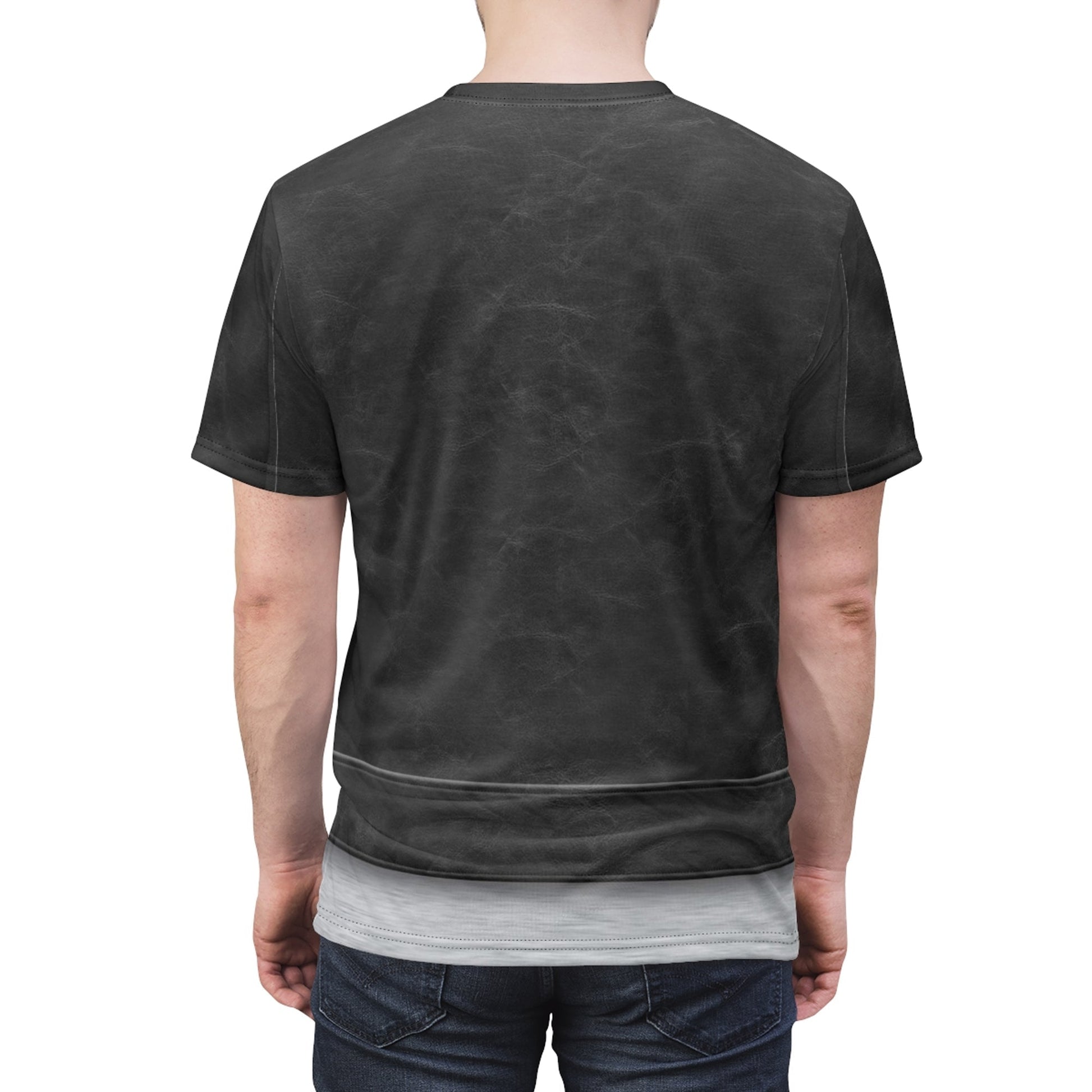 Mutt Williams Indiana Jones Costume T-Shirt For Men