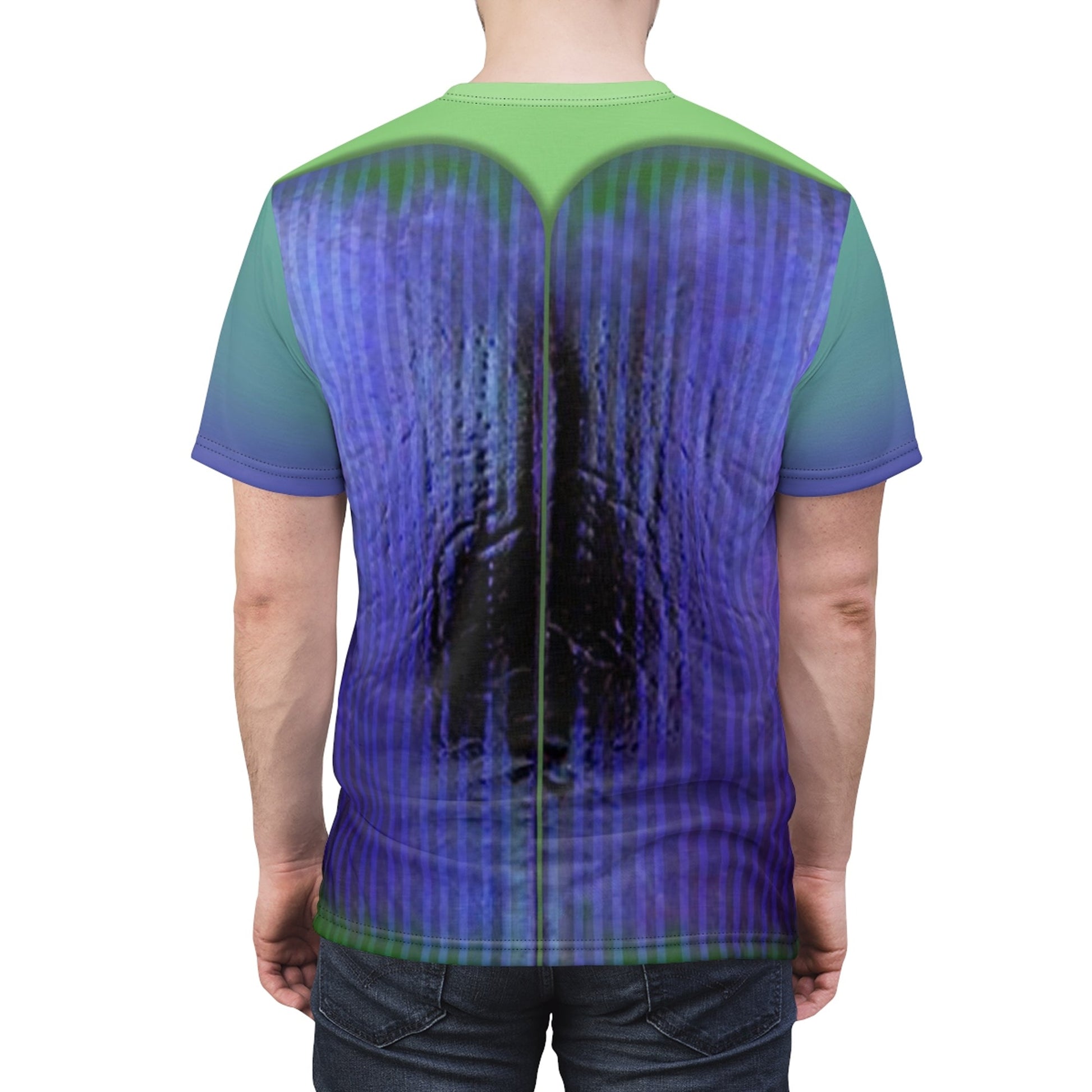 Dim Shirt, A Bug's Life Costume T-Shirt For Men