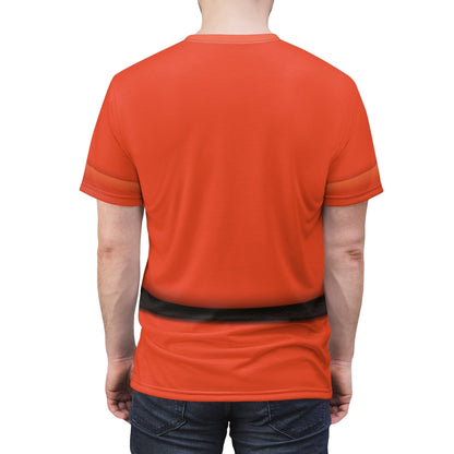 Doc Snow White Costume T-Shirt For Men